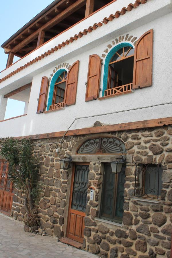 Ti Porto Al Mare Apartment Iun P7641 Cala Gonone Exteriér fotografie