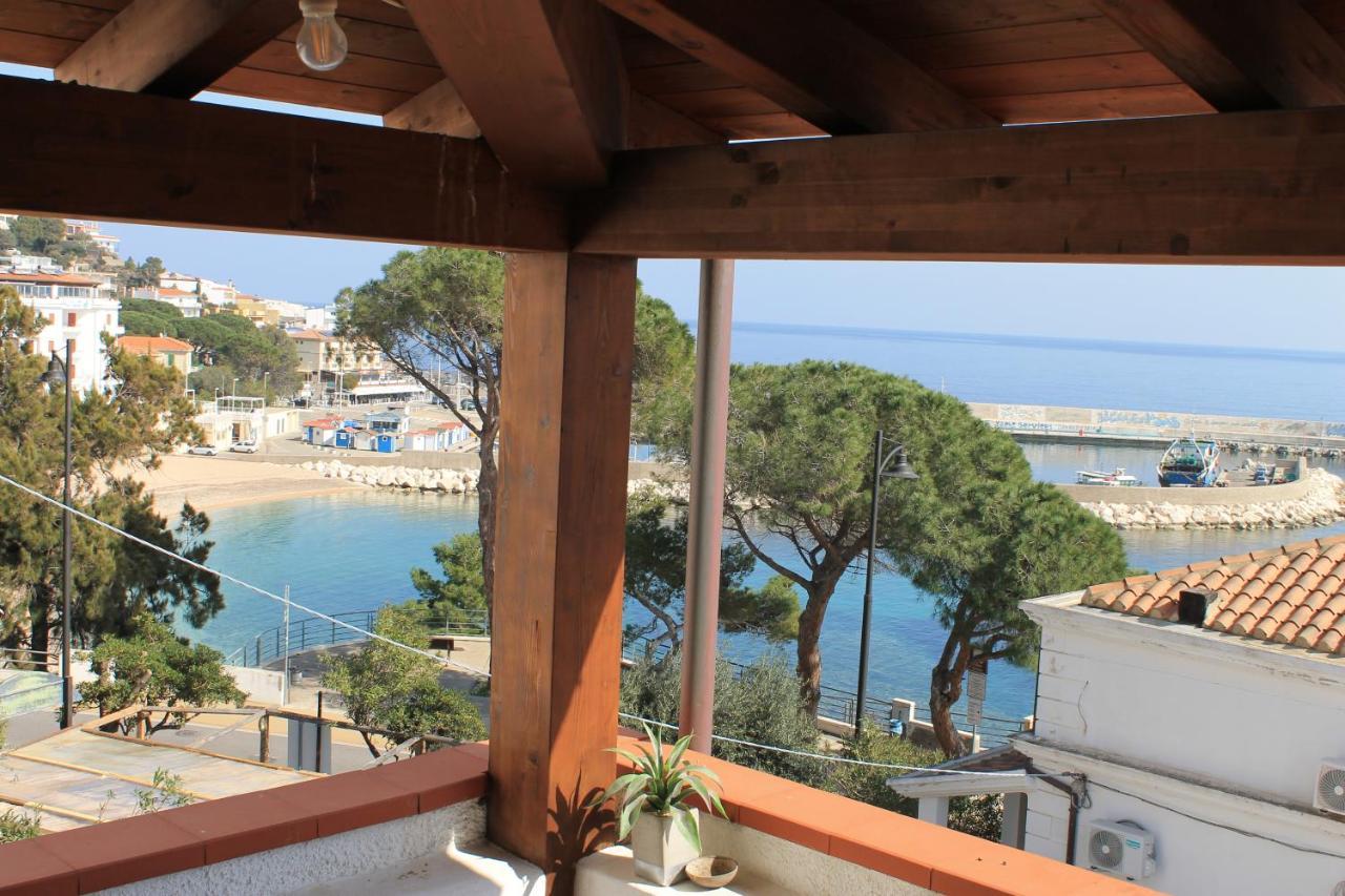 Ti Porto Al Mare Apartment Iun P7641 Cala Gonone Exteriér fotografie