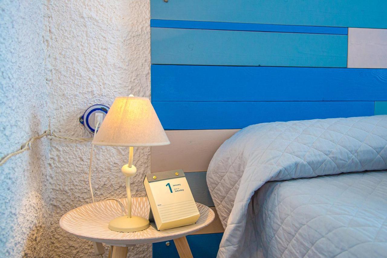 Ti Porto Al Mare Apartment Iun P7641 Cala Gonone Exteriér fotografie