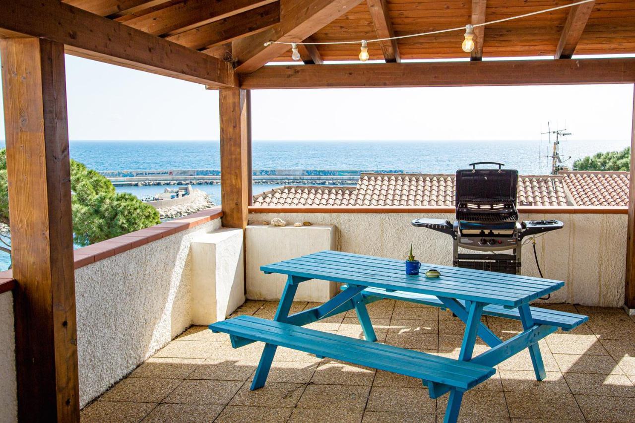 Ti Porto Al Mare Apartment Iun P7641 Cala Gonone Exteriér fotografie