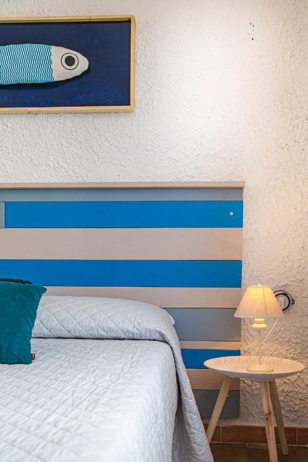 Ti Porto Al Mare Apartment Iun P7641 Cala Gonone Exteriér fotografie