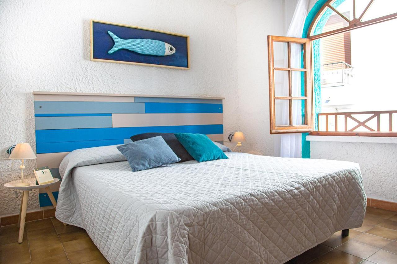 Ti Porto Al Mare Apartment Iun P7641 Cala Gonone Exteriér fotografie