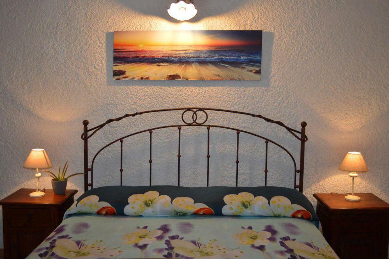 Ti Porto Al Mare Apartment Iun P7641 Cala Gonone Exteriér fotografie